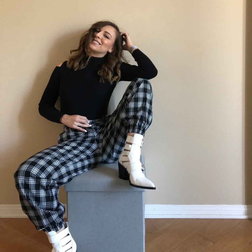 I.AM.GIA pants